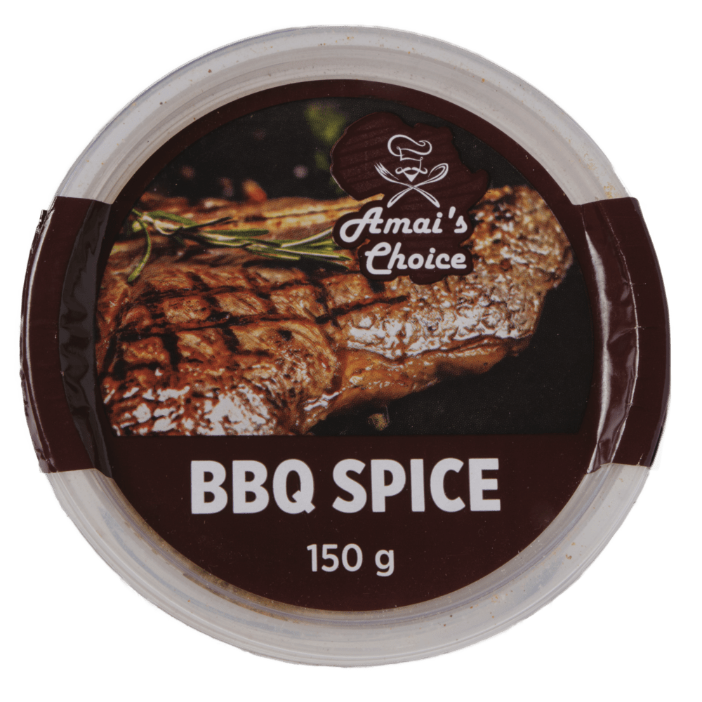 AmaisChoice200gTub_BBQSpice