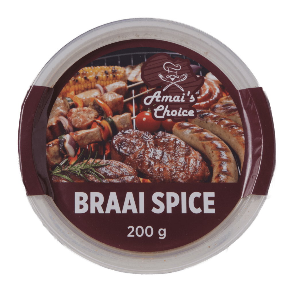 AmaisChoice200gTub_BraaiSpice