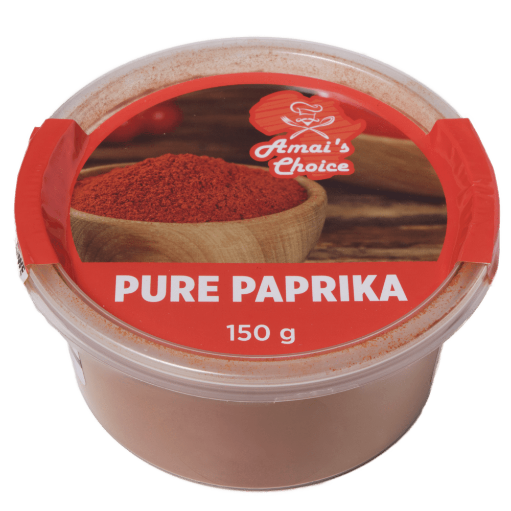 AmaisChoice200gTub_PurePaprika2