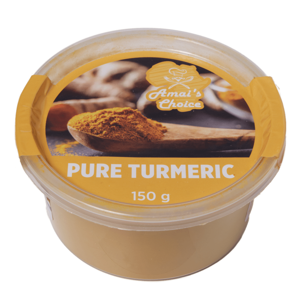 AmaisChoice200gTub_PureTumeric2