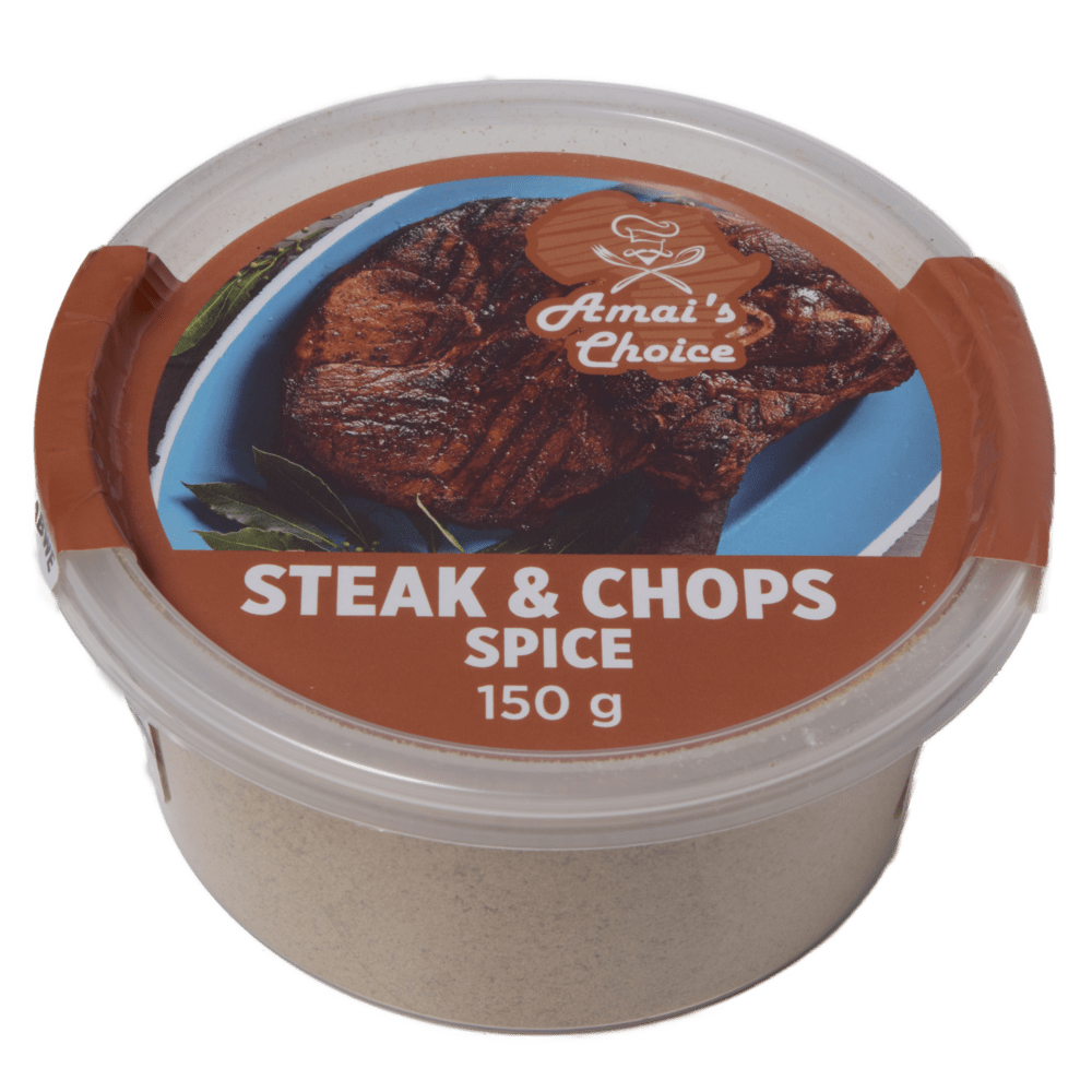 AmaisChoice200gTub_SteakChopsSpice2