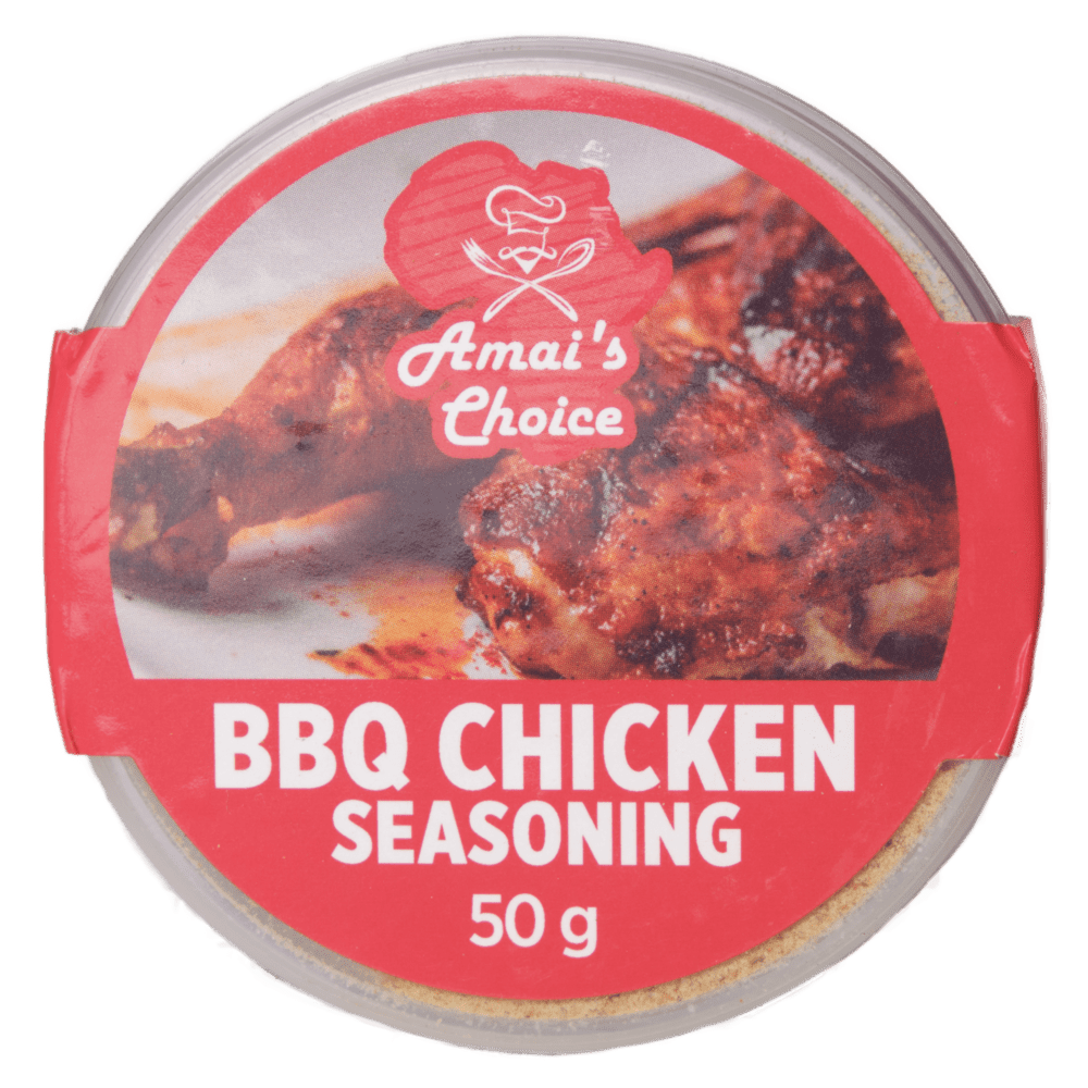 AmaisChoice50gTub_BBQChickenSeasoning