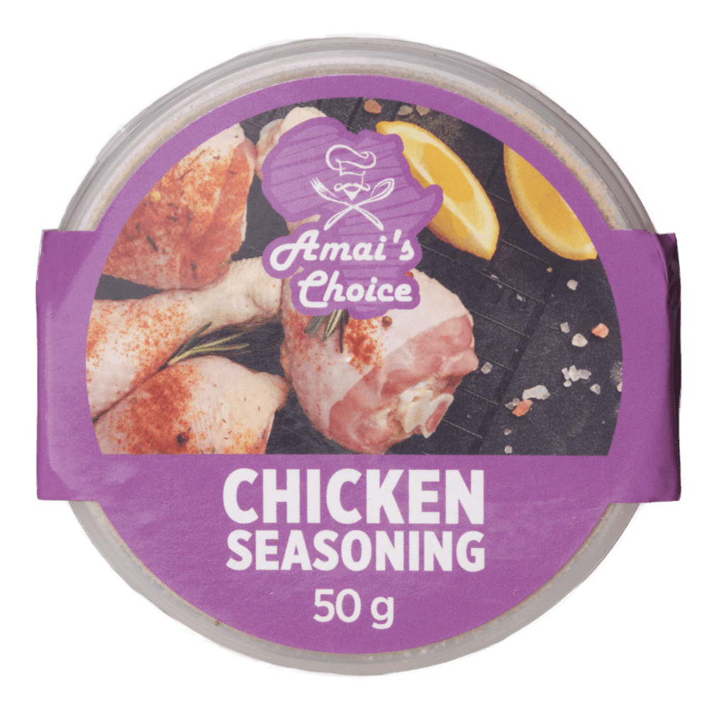 AmaisChoice50gTub_ChickenSeasoning