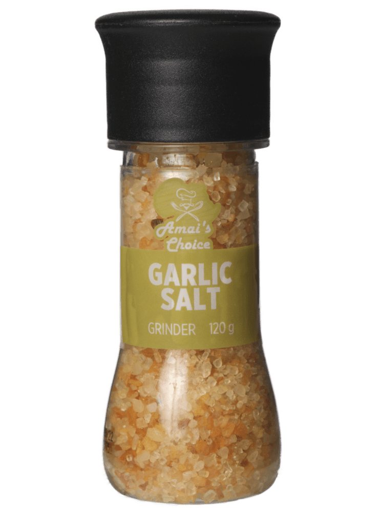 AmaisChoiceGrinder_GarlicSalt