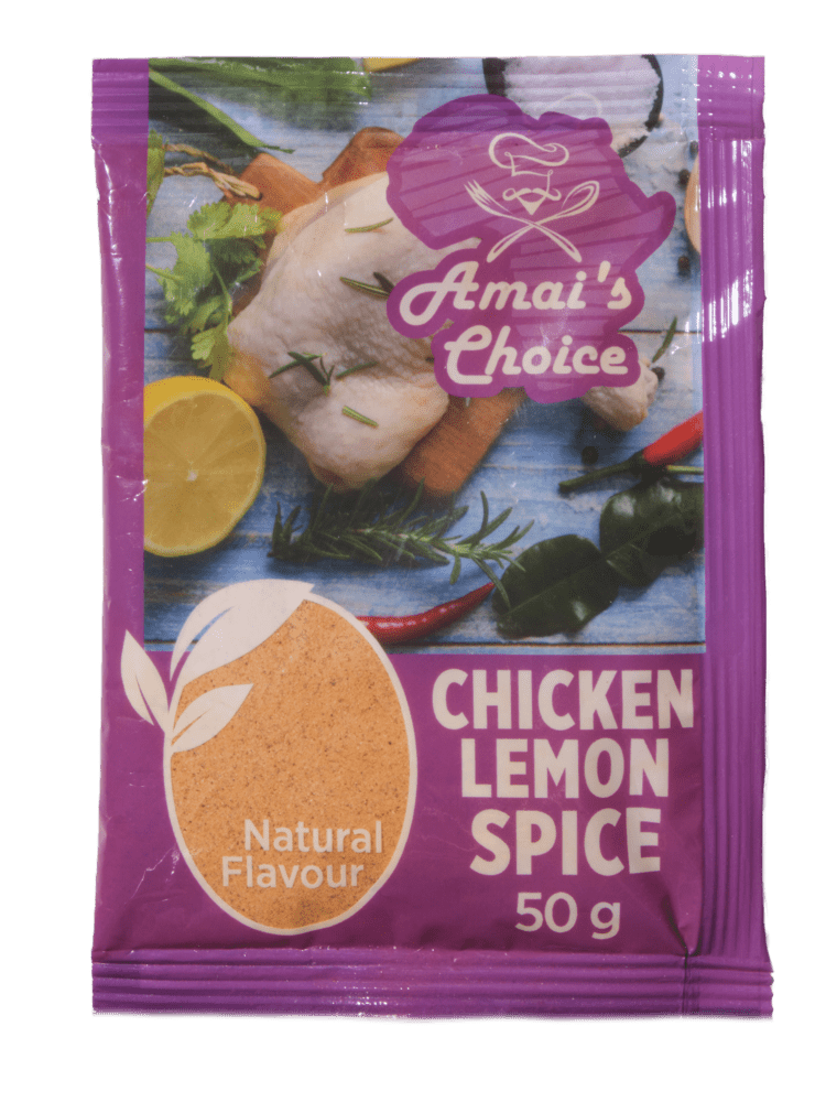 AmaisChoiceSachet_ChickenLemonSpice