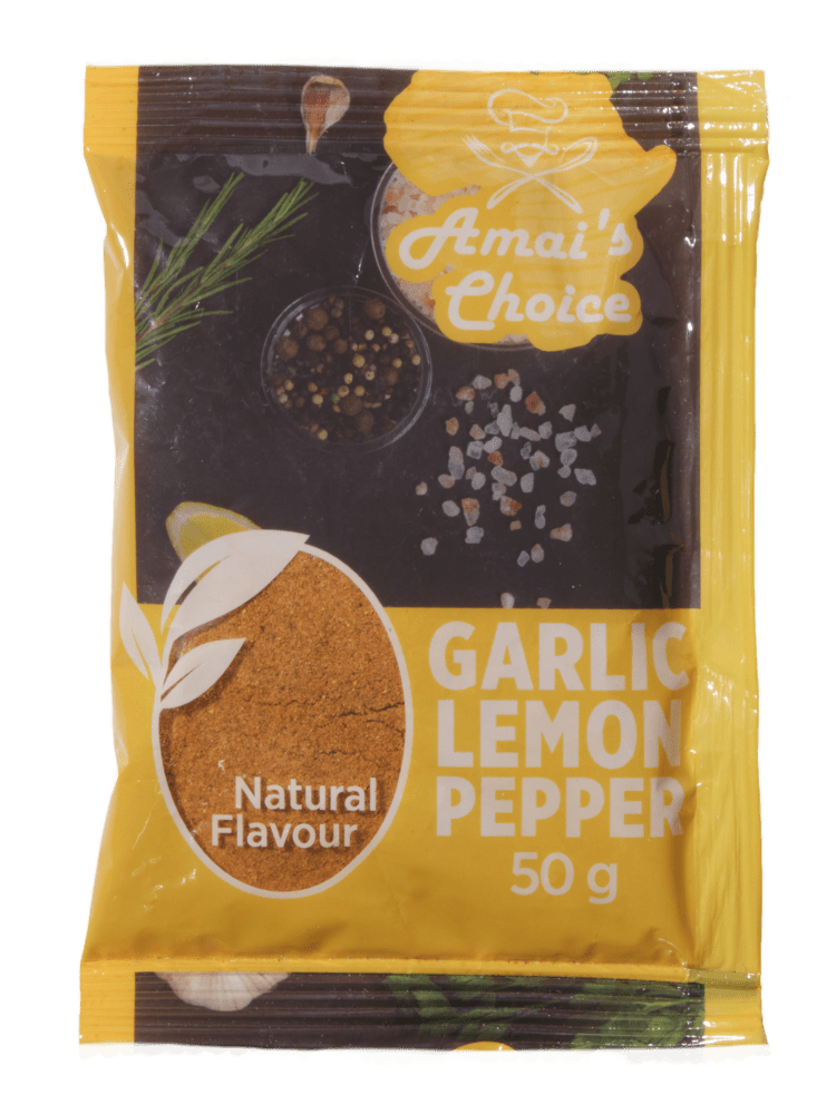 AmaisChoiceSachet_GarlicLemonPepper