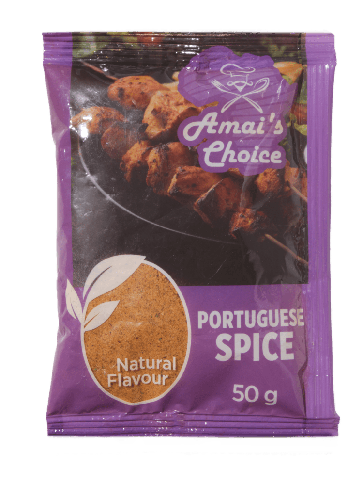 AmaisChoiceSachet_PortugueseSpice