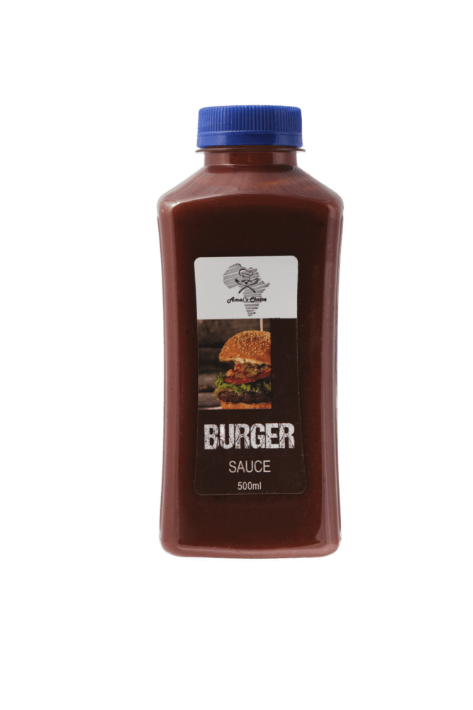 AmaisChoiceSauce_BurgerSauce
