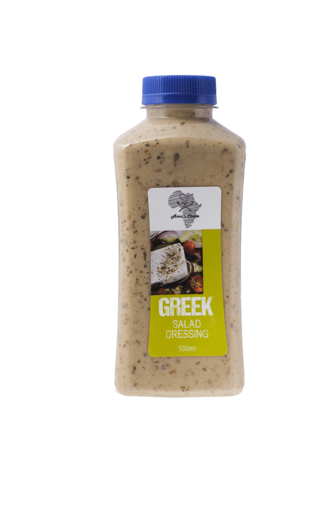 AmaisChoiceSauce_GreekSaladDressing