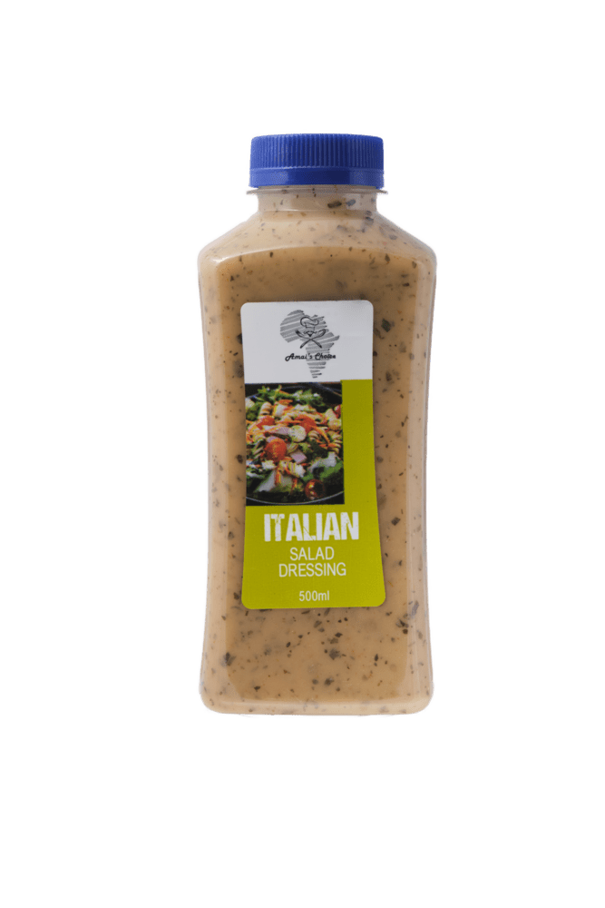 AmaisChoiceSauce_ItalianSaladDressing