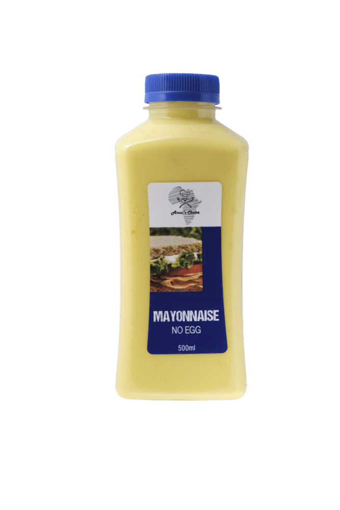 AmaisChoiceSauce_Mayonnaise