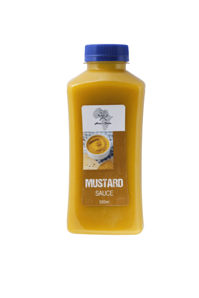 AmaisChoiceSauce_MustardSauce