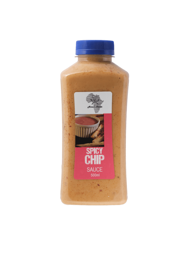 AmaisChoiceSauce_SpicyChipSauce