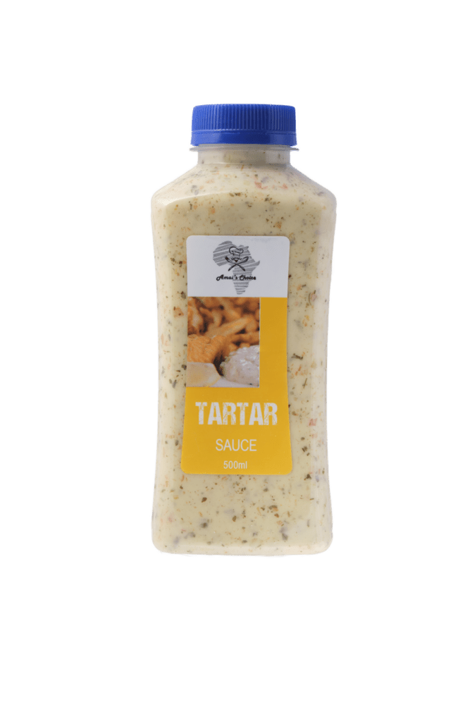 AmaisChoiceSauce_TartarSauce