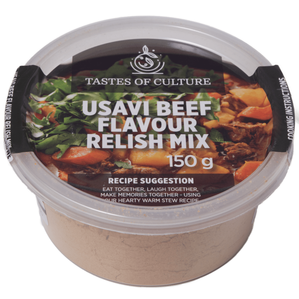 TOC200gTub_UsaviBeefFalvourRelishMix2