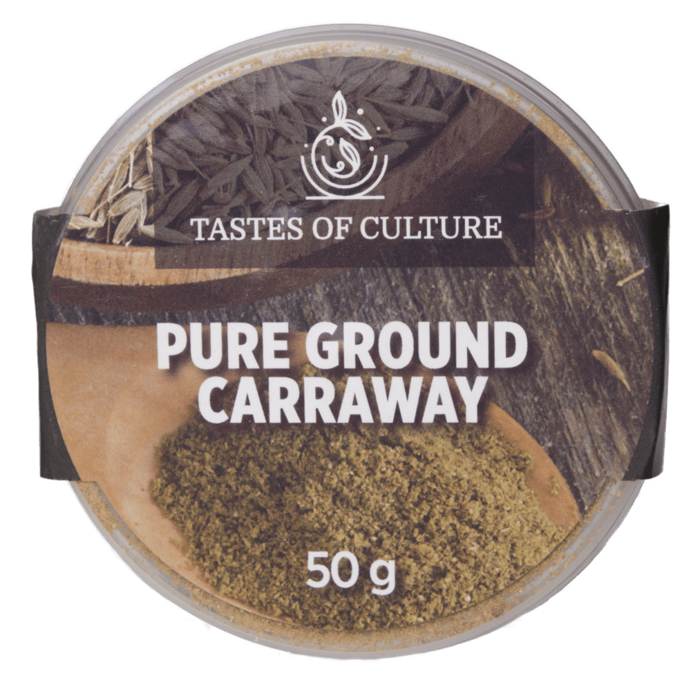 TOC50gTub_PureGroundCarraway