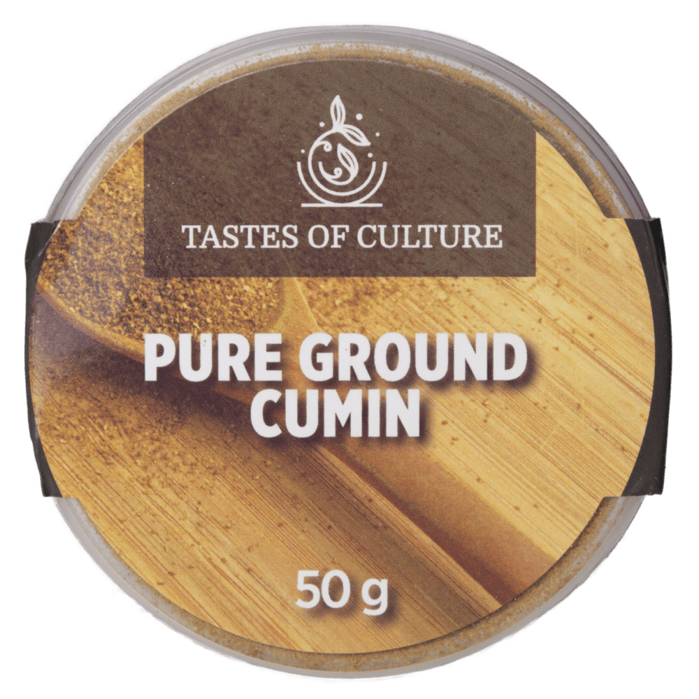 TOC50gTub_PureGroundCumin