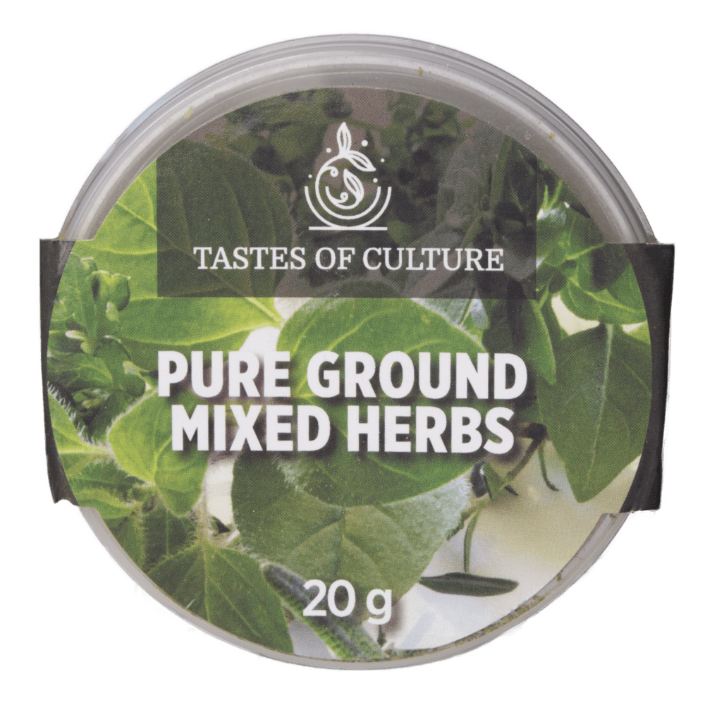 TOC50gTub_PureGroundMixedHerbs