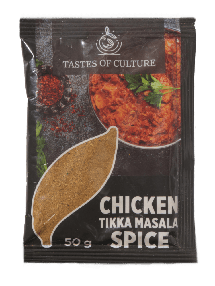 TOCSachet_ChickenTikkamasalaSpice