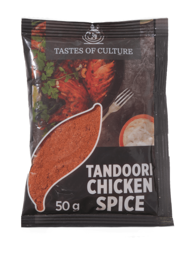 TOCSachet_TandooriChickenSpice